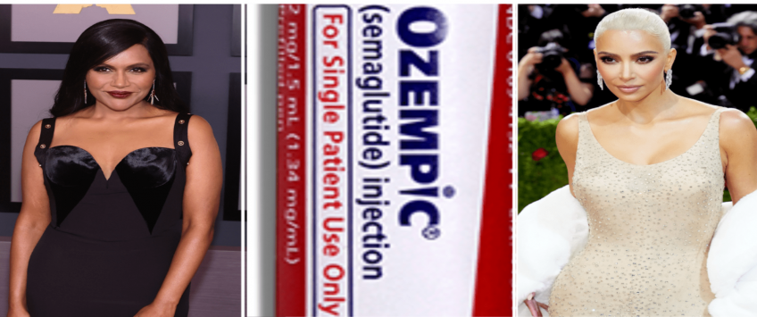 Ozempic for weight loss: Does it work?